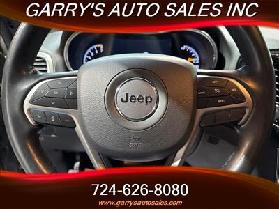 2020 Jeep Grand Cherokee Laredo   - Photo 18 - Dunbar, PA 15431