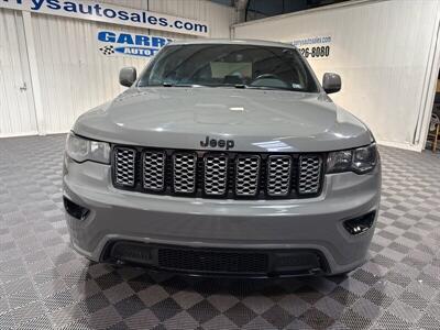 2020 Jeep Grand Cherokee Laredo   - Photo 2 - Dunbar, PA 15431