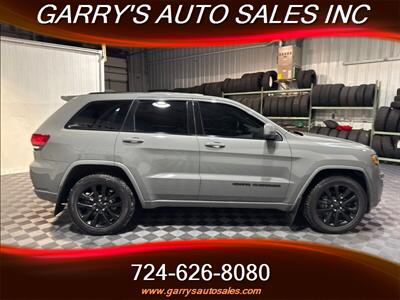 2020 Jeep Grand Cherokee Laredo   - Photo 4 - Dunbar, PA 15431