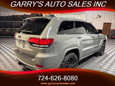 2020 Jeep Grand Cherokee Laredo   - Photo 5 - Dunbar, PA 15431