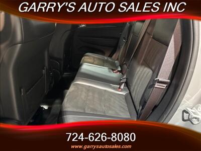 2020 Jeep Grand Cherokee Laredo   - Photo 21 - Dunbar, PA 15431