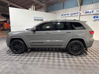 2020 Jeep Grand Cherokee Laredo   - Photo 8 - Dunbar, PA 15431