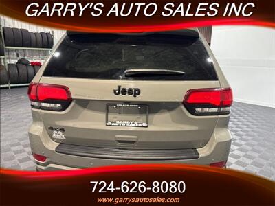 2020 Jeep Grand Cherokee Laredo   - Photo 6 - Dunbar, PA 15431