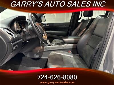 2020 Jeep Grand Cherokee Laredo   - Photo 14 - Dunbar, PA 15431