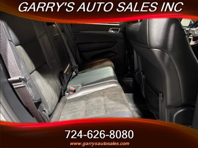 2020 Jeep Grand Cherokee Laredo   - Photo 24 - Dunbar, PA 15431