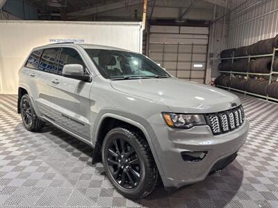 2020 Jeep Grand Cherokee Laredo   - Photo 3 - Dunbar, PA 15431