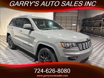 2020 Jeep Grand Cherokee Laredo   - Photo 3 - Dunbar, PA 15431