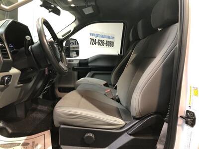 2019 Ford F-350 XL   - Photo 13 - Dunbar, PA 15431