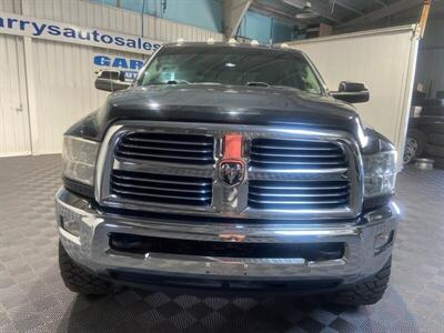 2018 RAM Big Horn   - Photo 2 - Dunbar, PA 15431