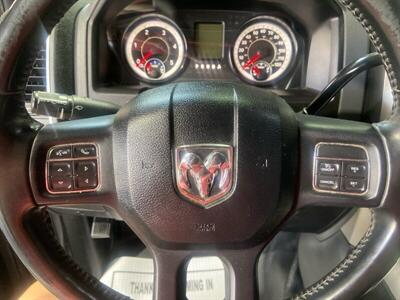 2018 RAM Big Horn   - Photo 18 - Dunbar, PA 15431