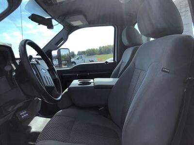 2014 Ford F-550 Rollback   - Photo 17 - Dunbar, PA 15431