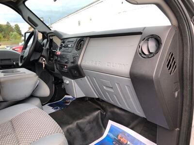 2014 Ford F-550 Rollback   - Photo 21 - Dunbar, PA 15431