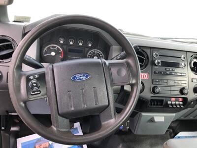 2014 Ford F-550 Rollback   - Photo 16 - Dunbar, PA 15431