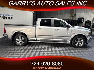 2016 RAM 1500 SLT   - Photo 4 - Dunbar, PA 15431