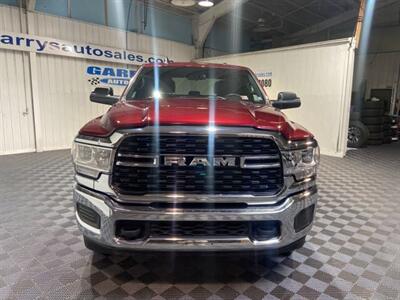 2022 RAM 2500 Big Horn   - Photo 2 - Dunbar, PA 15431