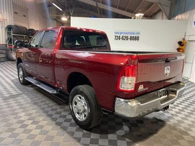 2022 RAM 2500 Big Horn   - Photo 7 - Dunbar, PA 15431