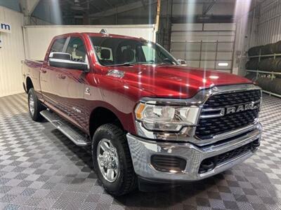 2022 RAM 2500 Big Horn   - Photo 3 - Dunbar, PA 15431