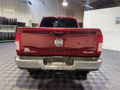 2022 RAM 2500 Big Horn   - Photo 6 - Dunbar, PA 15431