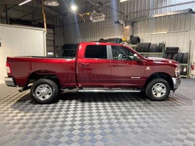 2022 RAM 2500 Big Horn   - Photo 4 - Dunbar, PA 15431