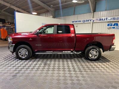 2022 RAM 2500 Big Horn   - Photo 8 - Dunbar, PA 15431