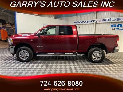 2022 RAM 2500 Big Horn   - Photo 8 - Dunbar, PA 15431