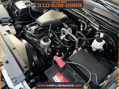 2018 Toyota Tacoma SR - Photo 9 - Huntington Beach, CA 92647