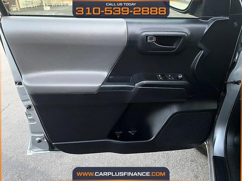 2018 Toyota Tacoma SR - Photo 11 - Huntington Beach, CA 92647