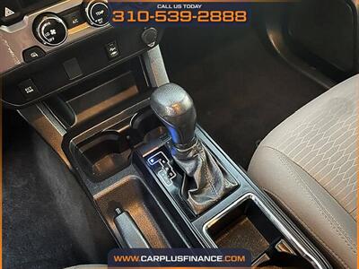 2018 Toyota Tacoma SR - Photo 19 - Huntington Beach, CA 92647