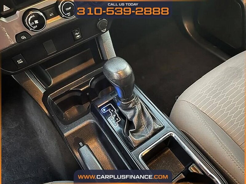 2018 Toyota Tacoma SR - Photo 19 - Huntington Beach, CA 92647