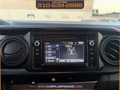 2018 Toyota Tacoma SR - Photo 17 - Huntington Beach, CA 92647