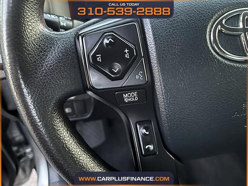 2018 Toyota Tacoma SR - Photo 15 - Huntington Beach, CA 92647