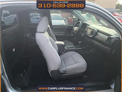2018 Toyota Tacoma SR - Photo 29 - Huntington Beach, CA 92647