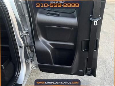 2018 Toyota Tacoma SR - Photo 21 - Huntington Beach, CA 92647