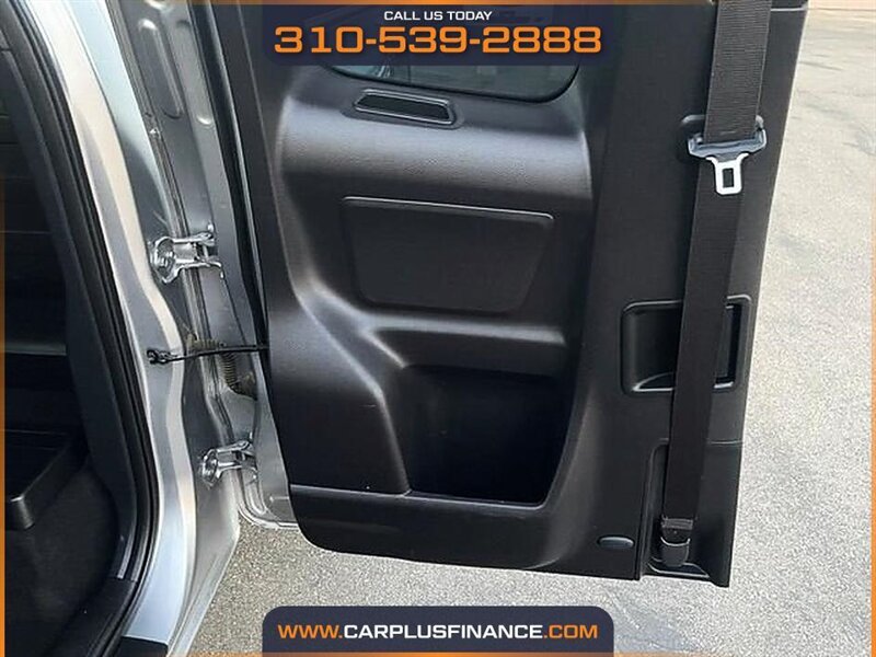 2018 Toyota Tacoma SR - Photo 21 - Huntington Beach, CA 92647