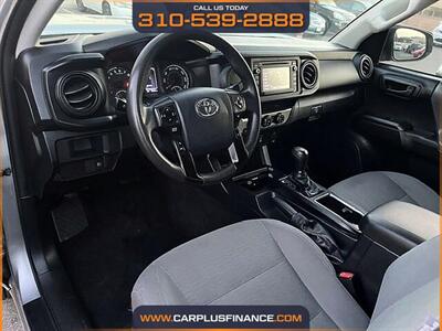 2018 Toyota Tacoma SR - Photo 14 - Huntington Beach, CA 92647
