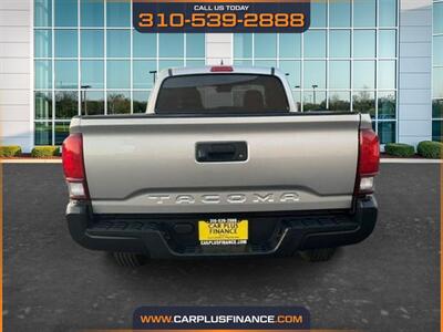 2018 Toyota Tacoma SR - Photo 35 - Huntington Beach, CA 92647