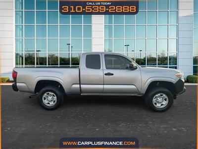 2018 Toyota Tacoma SR - Photo 28 - Huntington Beach, CA 92647