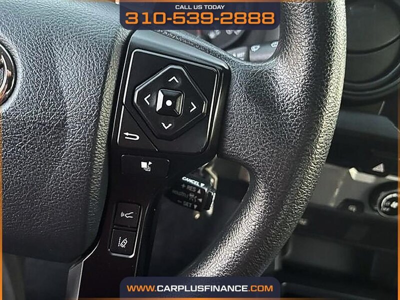 2018 Toyota Tacoma SR - Photo 23 - Huntington Beach, CA 92647