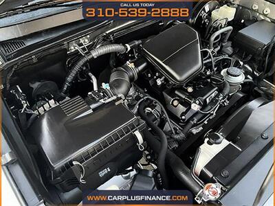 2018 Toyota Tacoma SR - Photo 8 - Huntington Beach, CA 92647