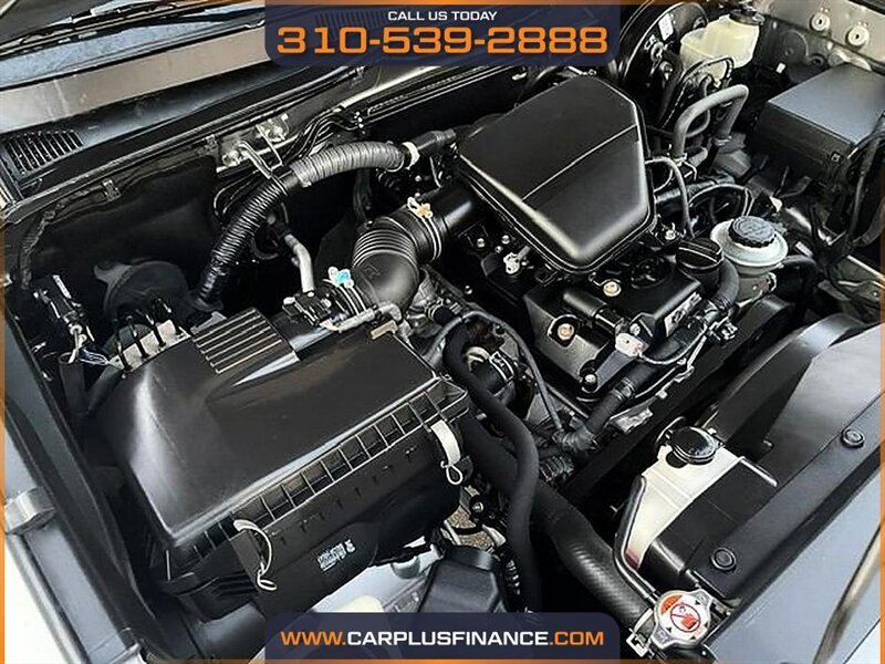 2018 Toyota Tacoma SR - Photo 8 - Huntington Beach, CA 92647