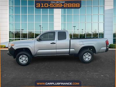 2018 Toyota Tacoma SR - Photo 2 - Huntington Beach, CA 92647