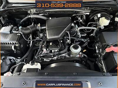 2018 Toyota Tacoma SR - Photo 7 - Huntington Beach, CA 92647