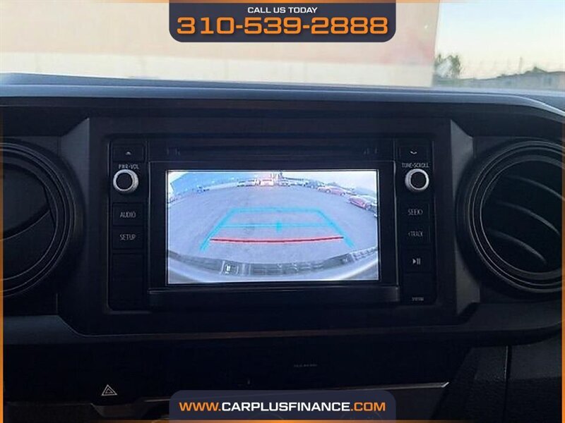 2018 Toyota Tacoma SR - Photo 18 - Huntington Beach, CA 92647