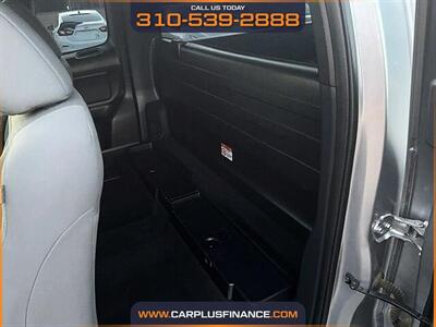 2018 Toyota Tacoma SR - Photo 22 - Huntington Beach, CA 92647