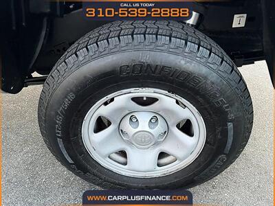 2018 Toyota Tacoma SR - Photo 3 - Huntington Beach, CA 92647