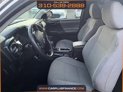 2018 Toyota Tacoma SR - Photo 13 - Huntington Beach, CA 92647