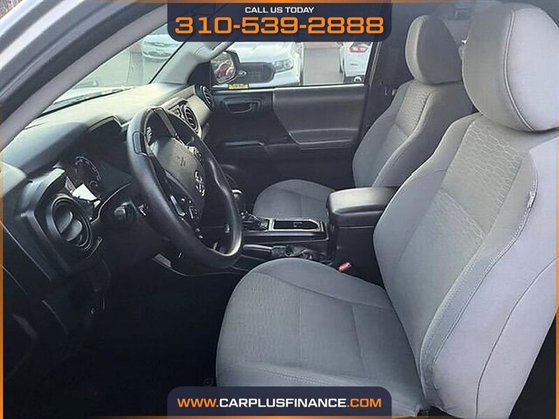 2018 Toyota Tacoma SR - Photo 13 - Huntington Beach, CA 92647