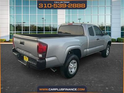 2018 Toyota Tacoma SR - Photo 34 - Huntington Beach, CA 92647