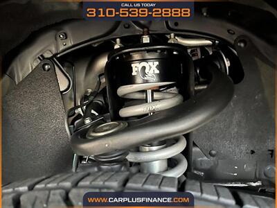 2018 Toyota Tacoma SR - Photo 27 - Huntington Beach, CA 92647