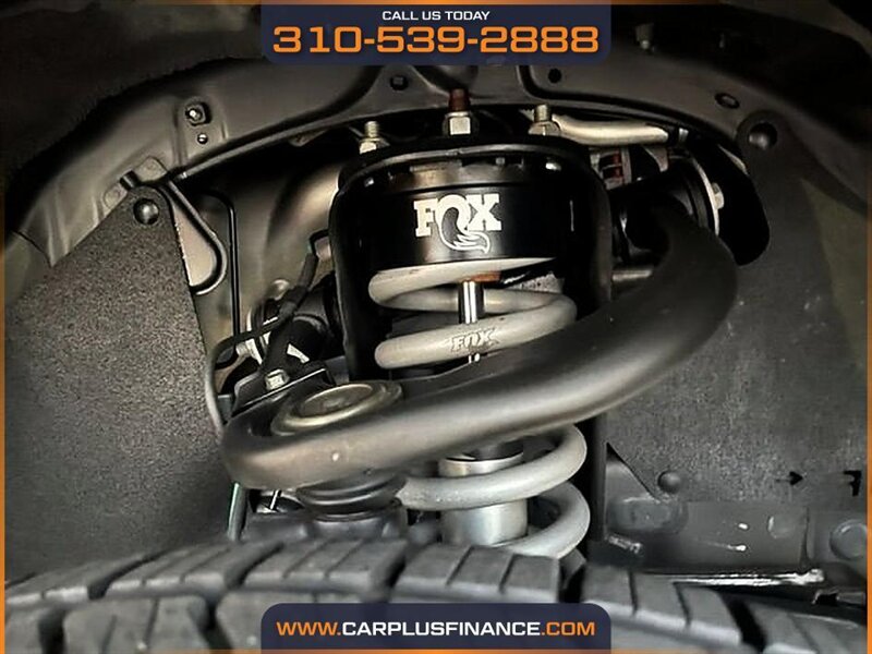 2018 Toyota Tacoma SR - Photo 27 - Huntington Beach, CA 92647